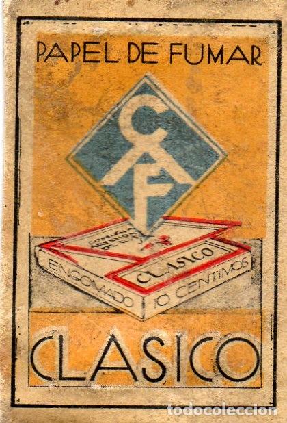 Cajas de cerillas: Caja de cerillas panel con anuncio de &eacute;poca - Foto 1