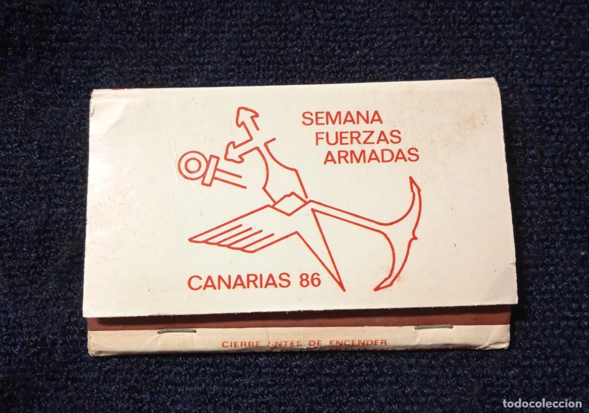 Cajas de cerillas: Cerillas Mini cubanos. - Foto 2