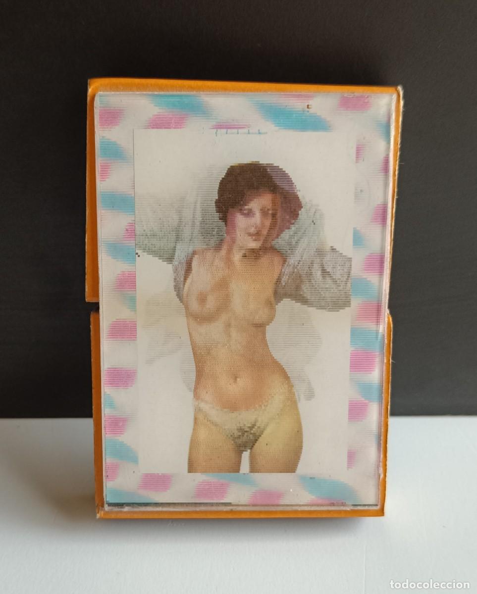 Cajas de cerillas: CAJA CERILLAS DOBLE - IMAGEN 3D - Foto 1