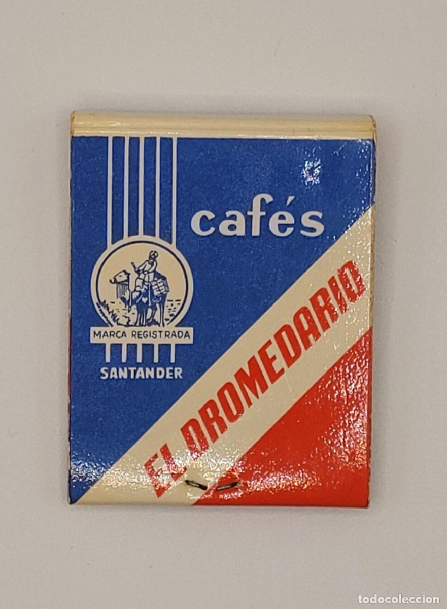 Cajas de cerillas: CAJA DE CERILLAS VINTAGE - Foto 2