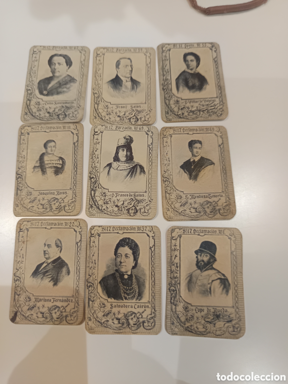 Bo&icirc;tes d'Allumettes: Artistas de Antiguas Cajas de cerillas