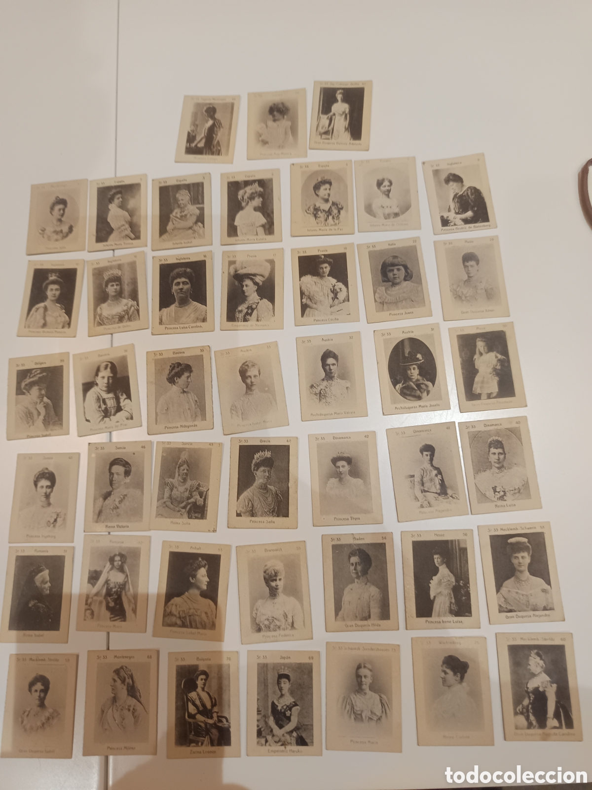 Bo&icirc;tes d'Allumettes: Reinas de Antigua Cajas de cerillas