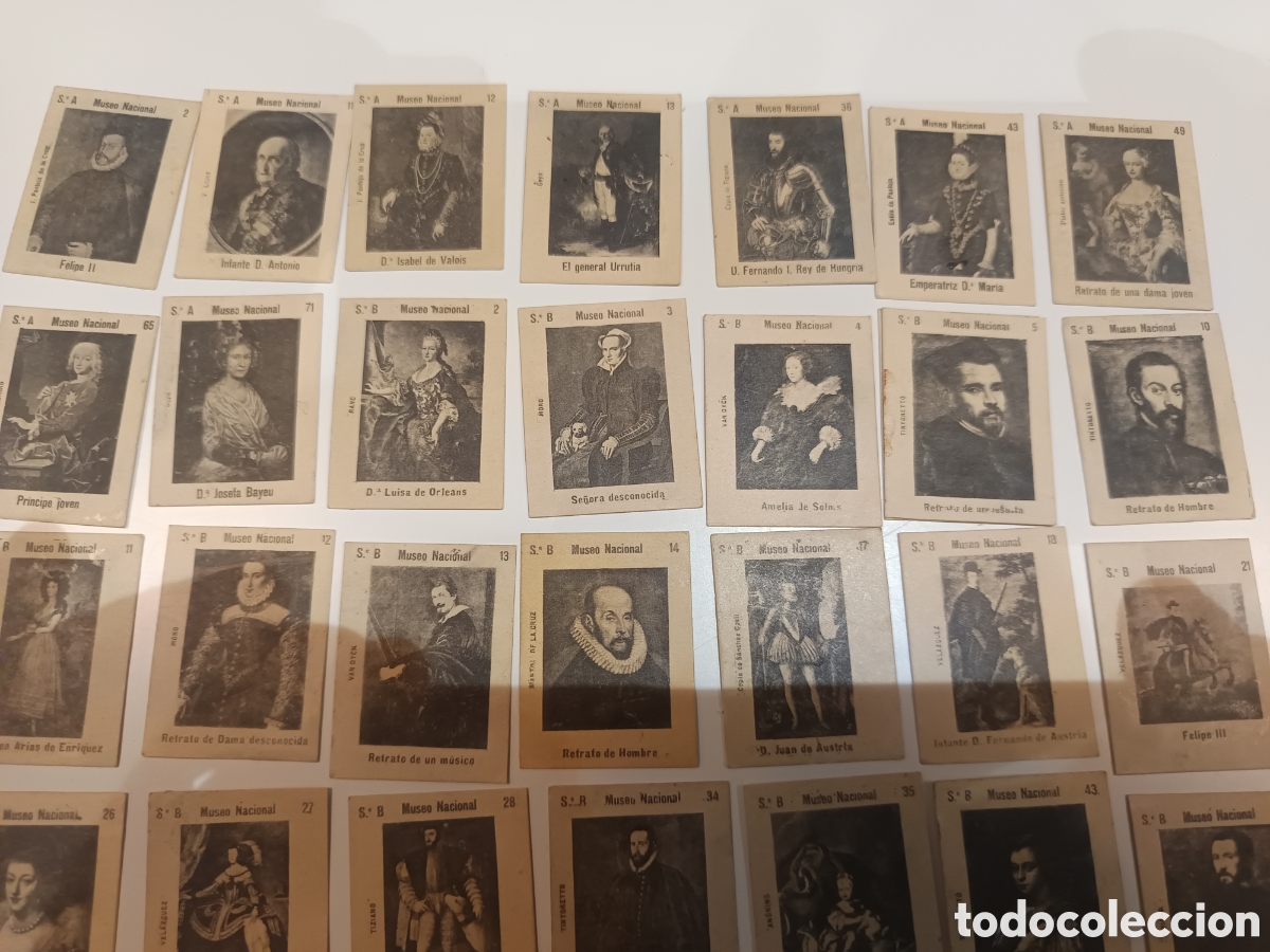 Cajas de cerillas: Museos de Antiguas cajas de cerillas - Foto 2