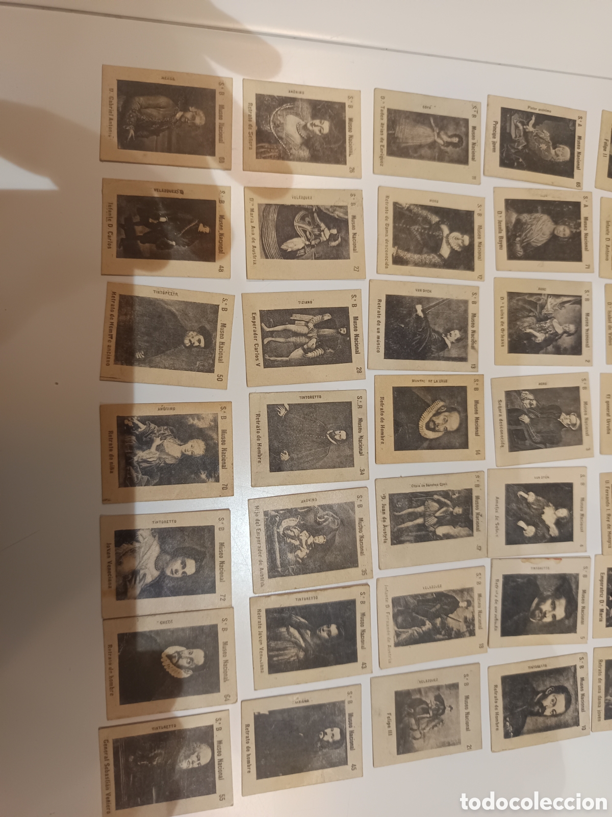 Cajas de cerillas: Museos de Antiguas cajas de cerillas - Foto 3