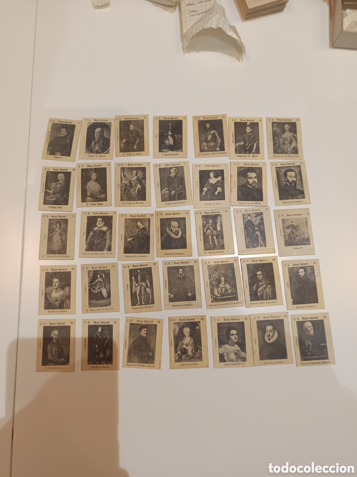 Bo&icirc;tes d'Allumettes: Museos de Antiguas cajas de cerillas
