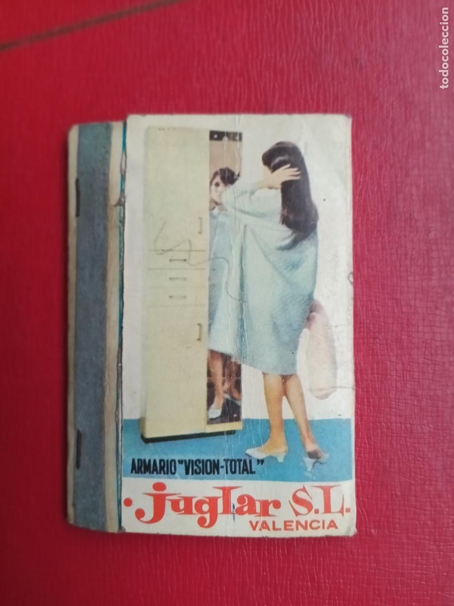 Cajas de cerillas: Armarios Juglar, Valencia - Foto 1