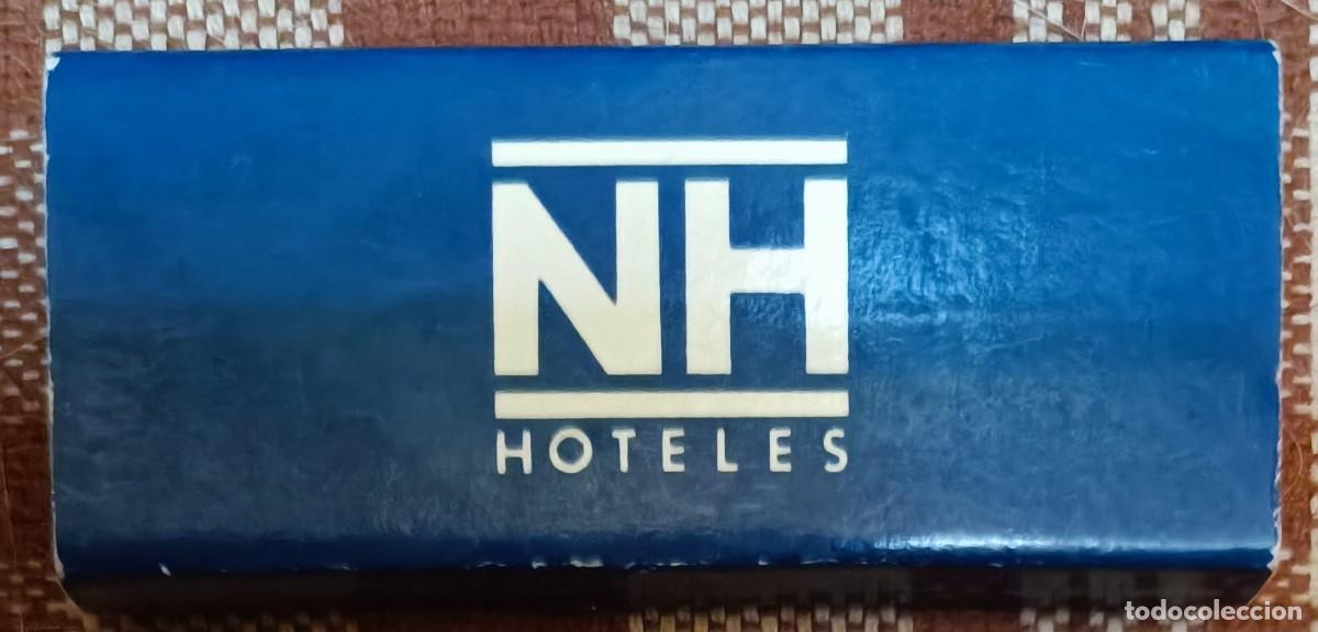 Cajas de cerillas: Caja de cerillas de Hoteles NH - Foto 1