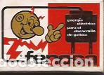 Cajas de Cerillas: CAJA DE CERILLAS FENOSA