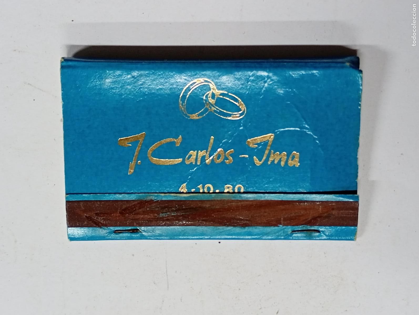 Cajas de Cerillas: CAJA DE CERILLAS. PN17