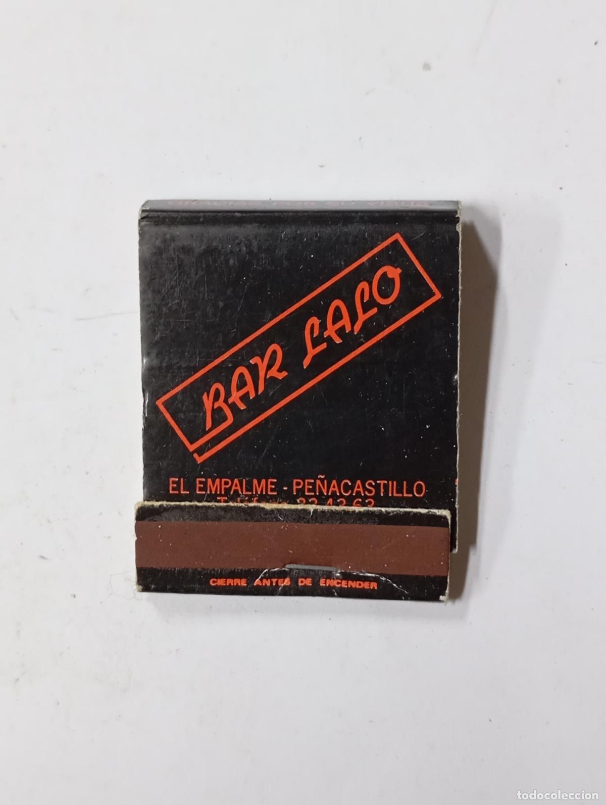 Cajas de Cerillas: CAJA DE CERILLAS. PN17