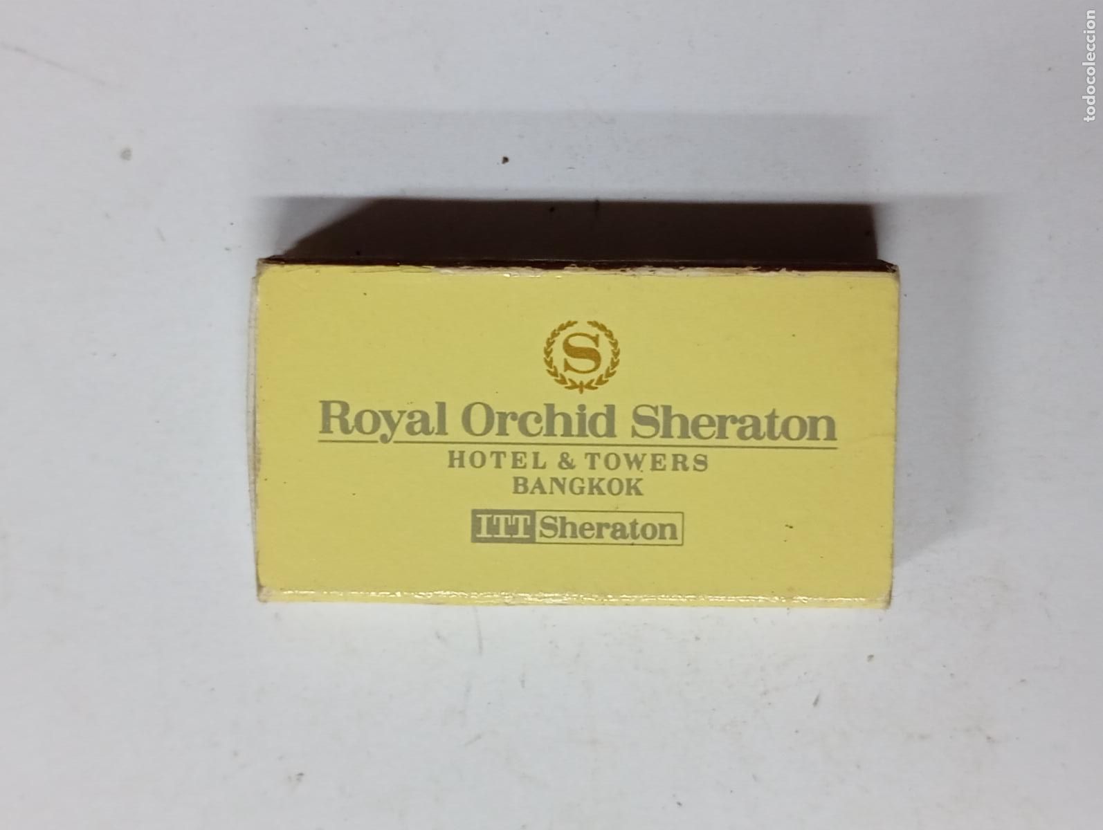 Cajas de Cerillas: CAJA DE CERILLAS. PN17