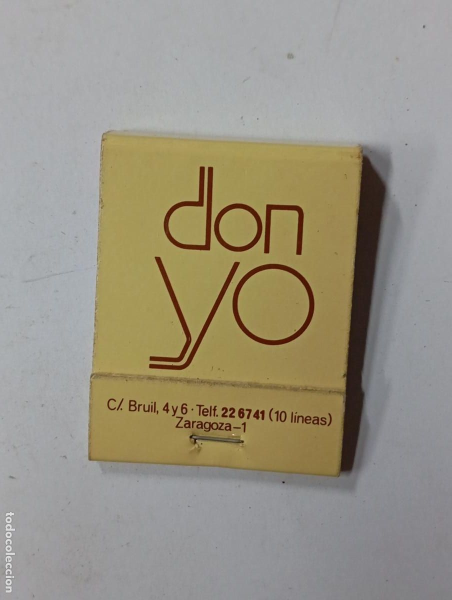 Cajas de Cerillas: CAJA DE CERILLAS. PN17