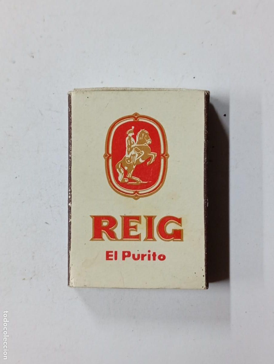 Cajas de Cerillas: CAJA DE CERILLAS. PN17