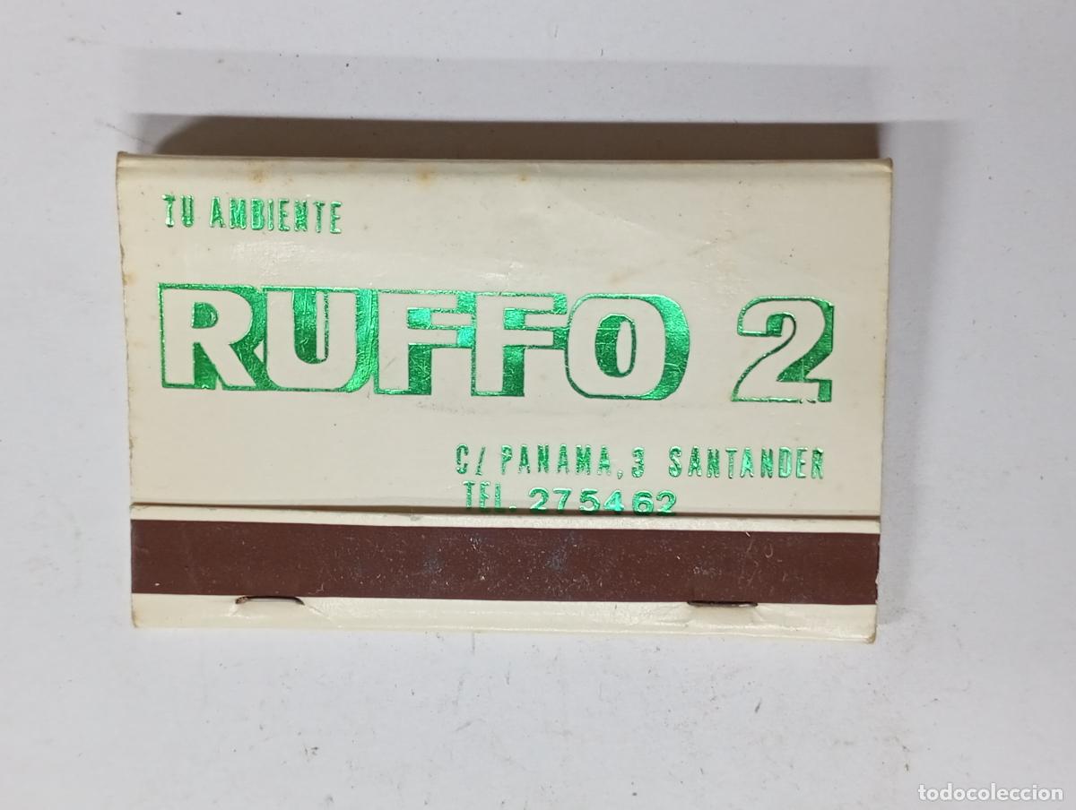 Cajas de Cerillas: CAJA DE CERILLAS. PN17