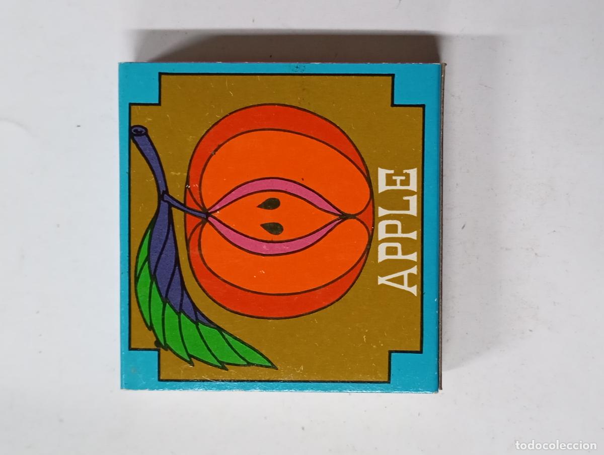 Cajas de Cerillas: CAJA DE CERILLAS. PN18