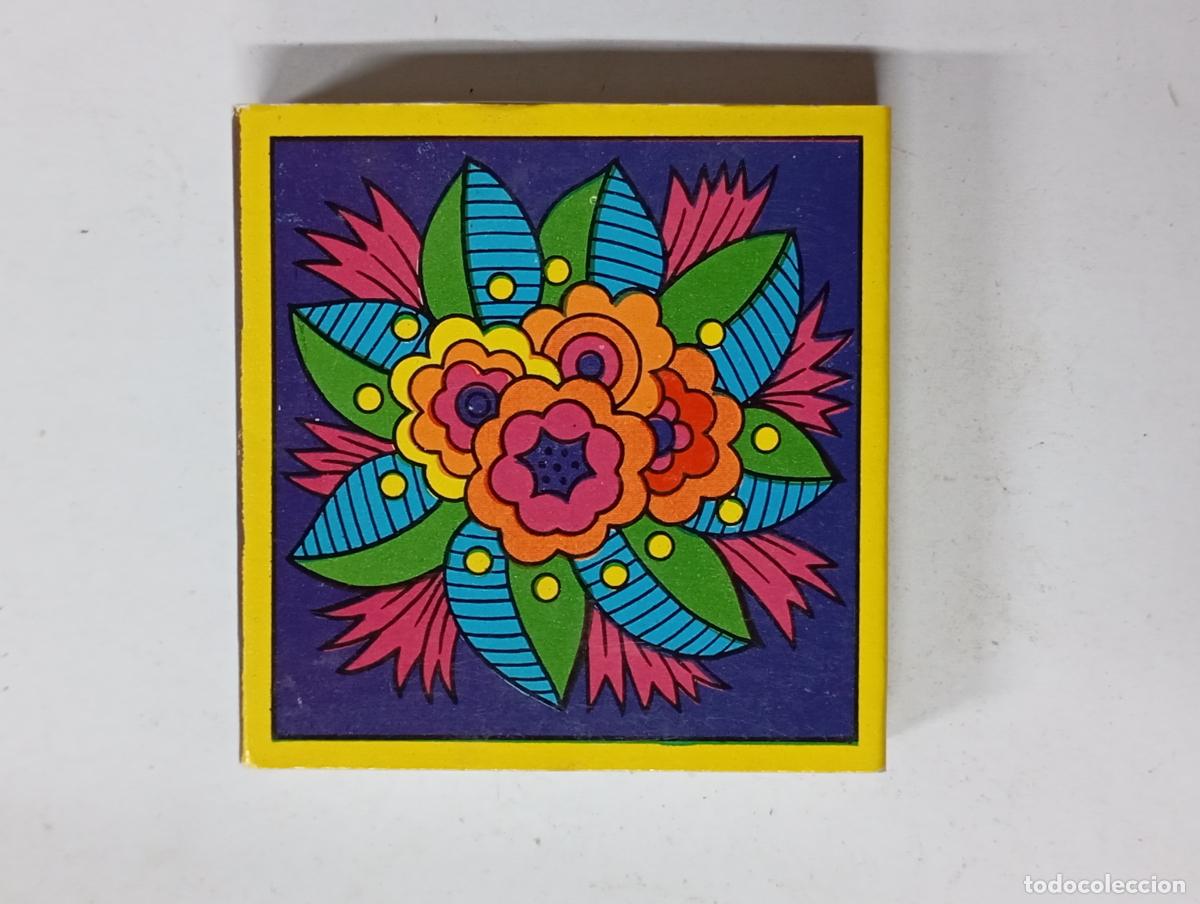 Cajas de Cerillas: CAJA DE CERILLAS. PN18