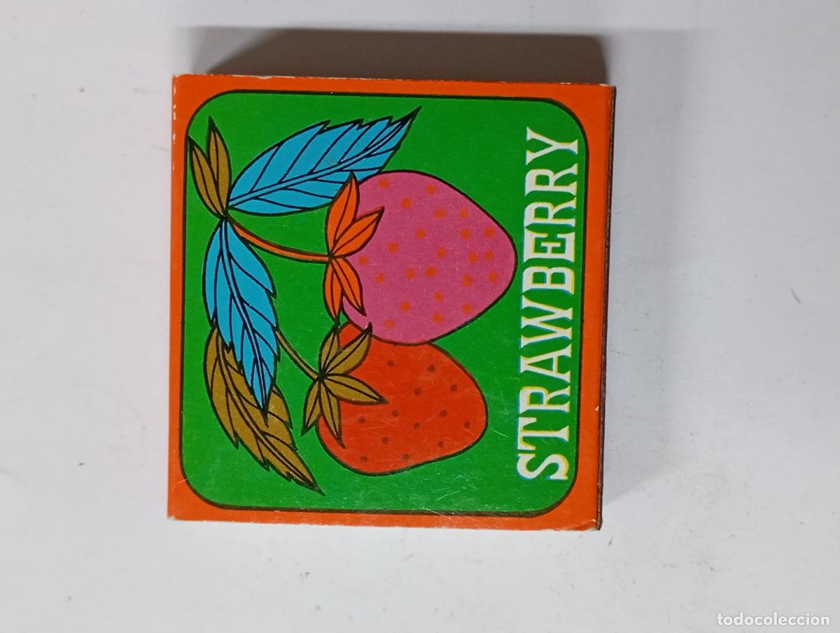 Cajas de Cerillas: CAJA DE CERILLAS. PN18