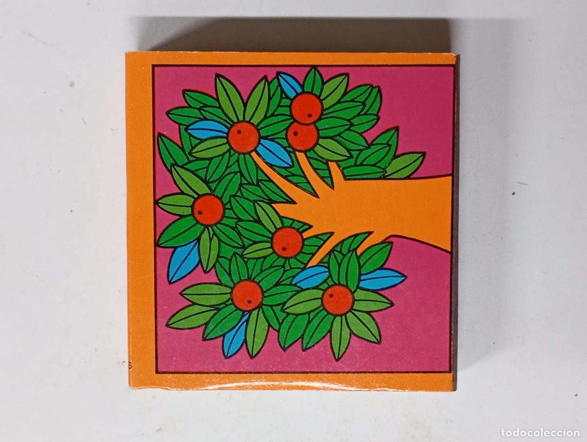 Cajas de Cerillas: CAJA DE CERILLAS. PN18