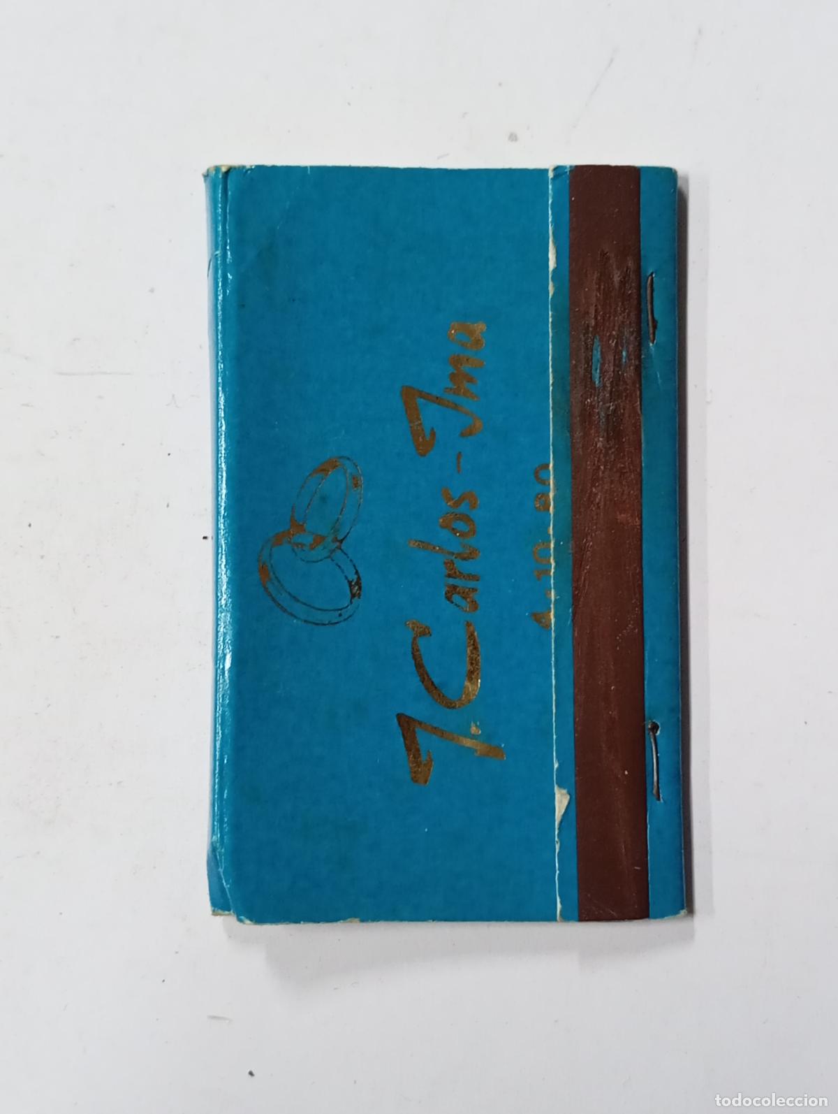 Cajas de Cerillas: CAJA DE CERILLAS. PN18