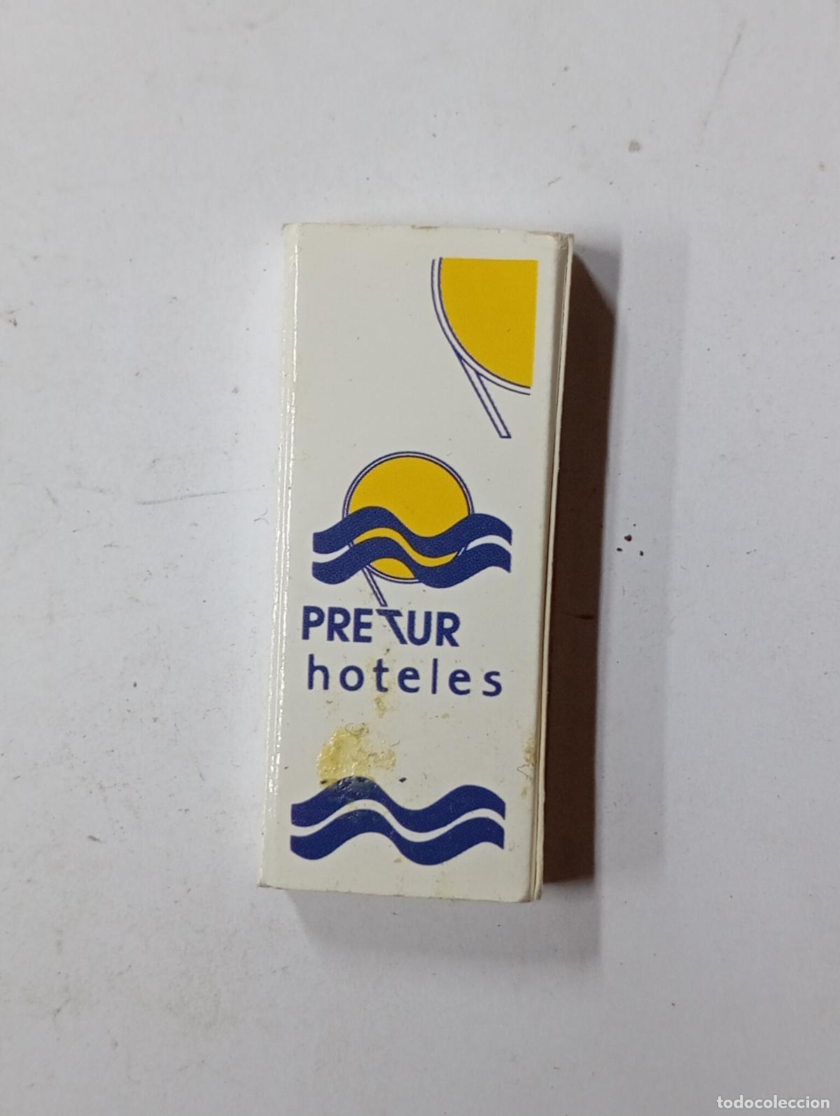 Cajas de Cerillas: CAJA DE CERILLAS. PN18