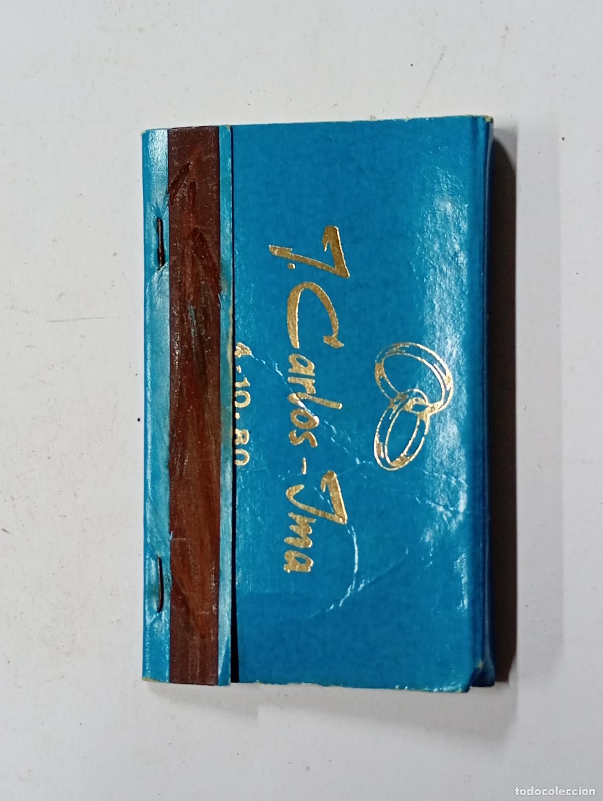 Cajas de Cerillas: CAJA DE CERILLAS. PN18