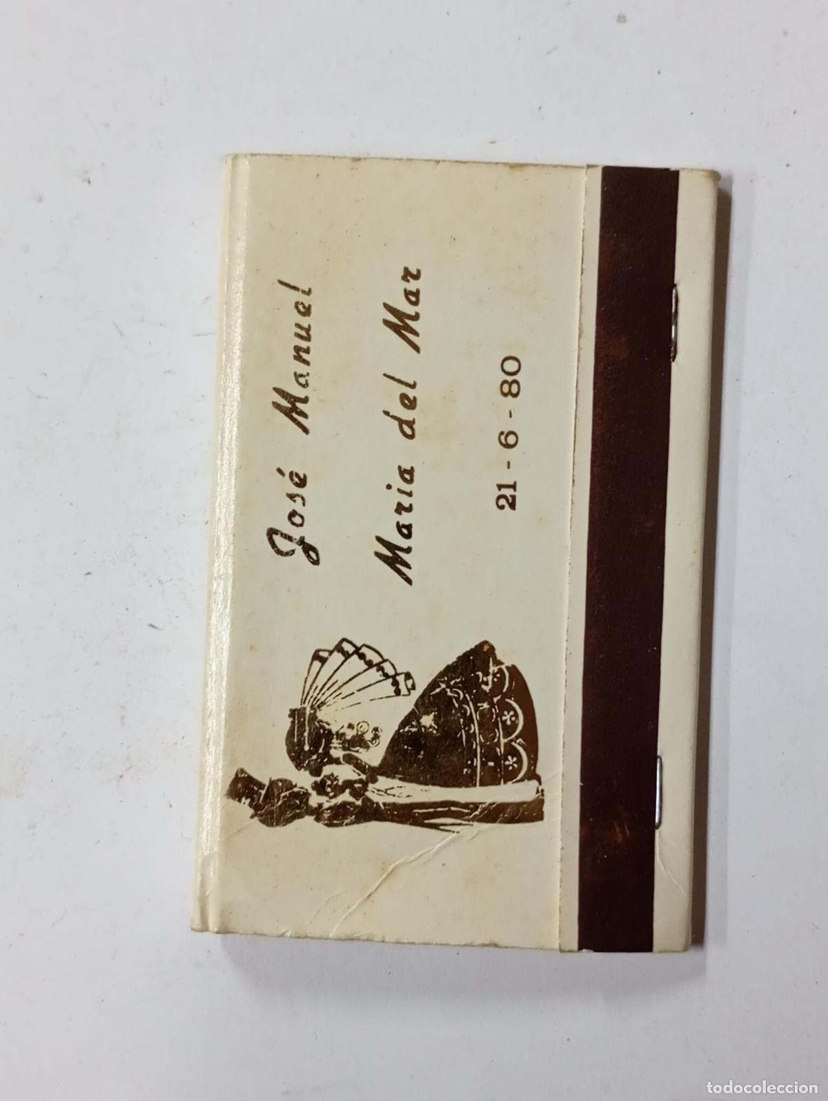 Cajas de Cerillas: CAJA DE CERILLAS. PN18