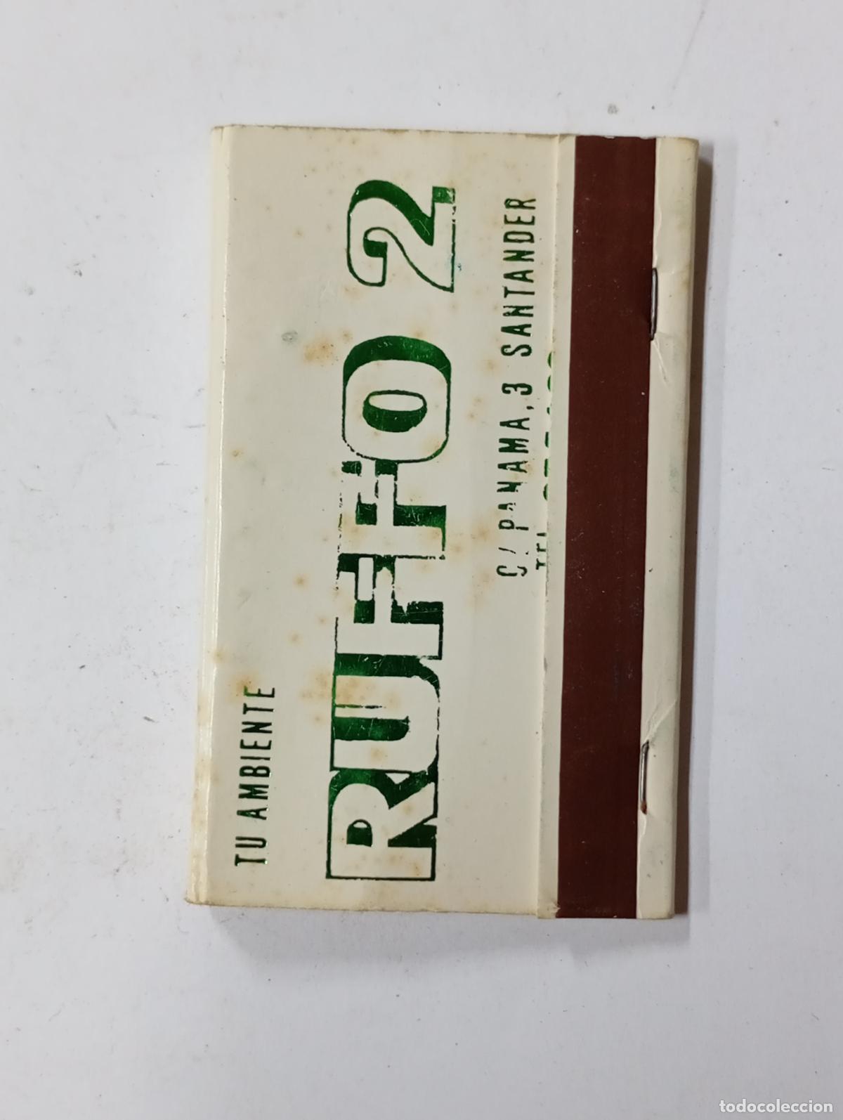 Cajas de Cerillas: CAJA DE CERILLAS. PN18