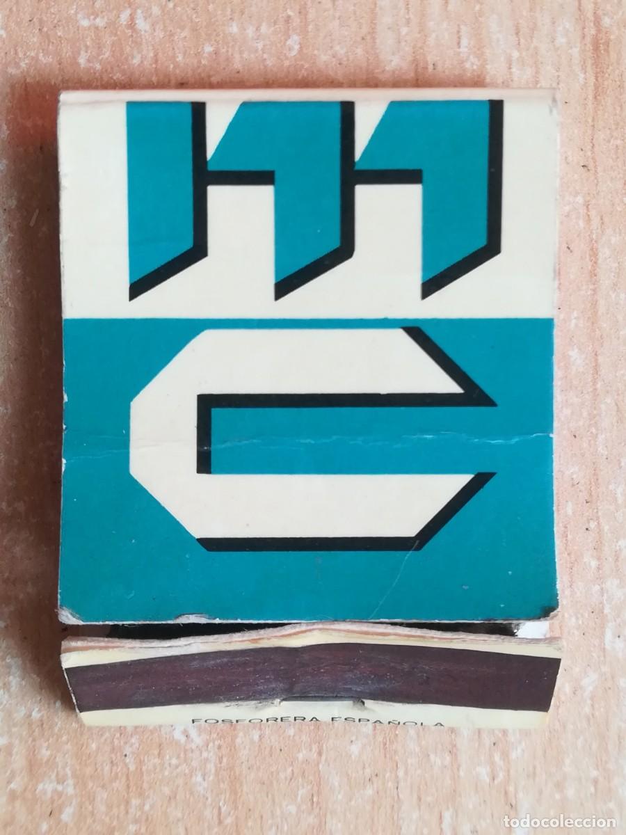 Cajas de Cerillas: Caja de cerillas. Mateu-Ctromo. Artes Gr&aacute;ficas.
