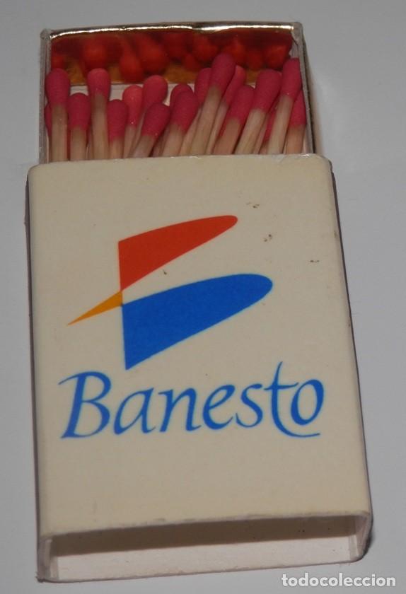 Cajas de Cerillas: CAJA CERILLAS DE LOS JUEGOS OLIMPICOS BARCELONA 1992