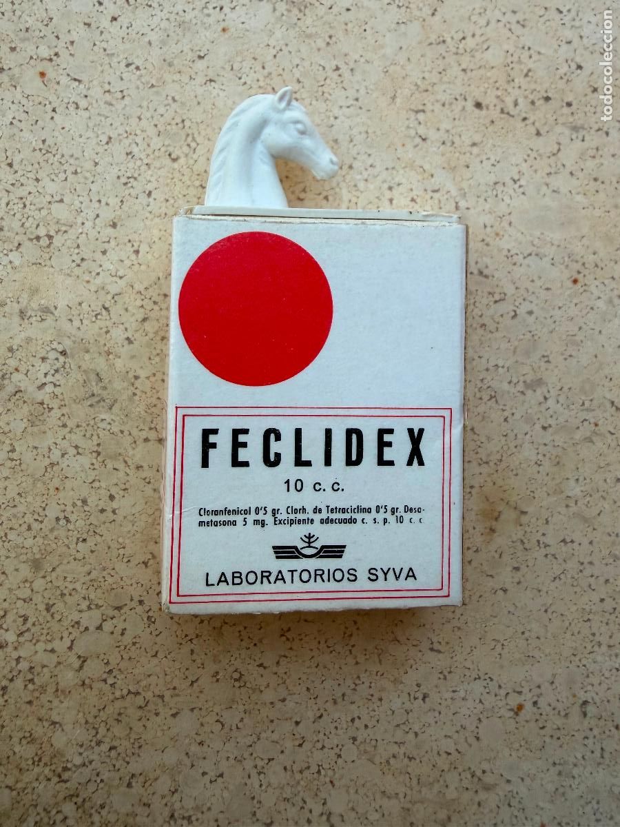 Cajas de cerillas: Caja de cerillas feclidex - Foto 2