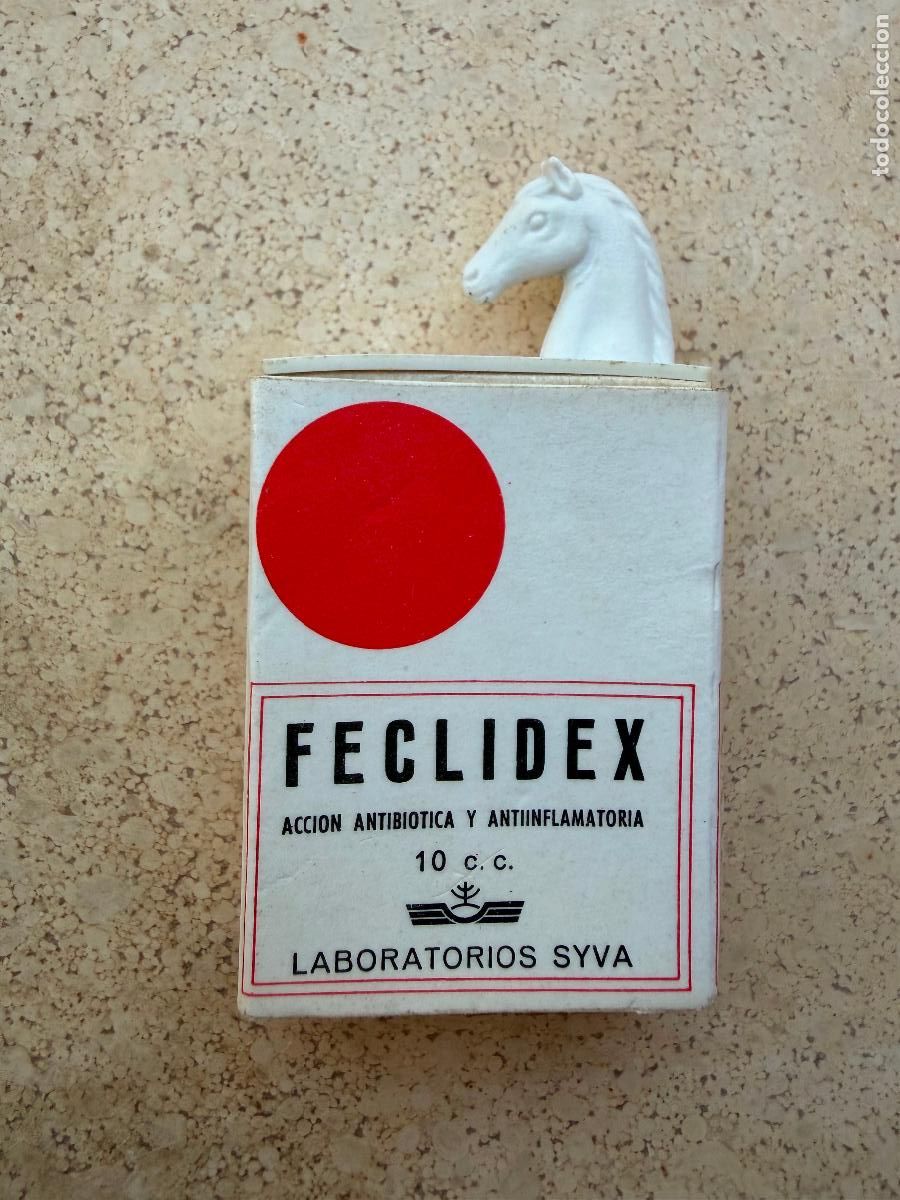 Cajas de cerillas: Caja de cerillas feclidex - Foto 1