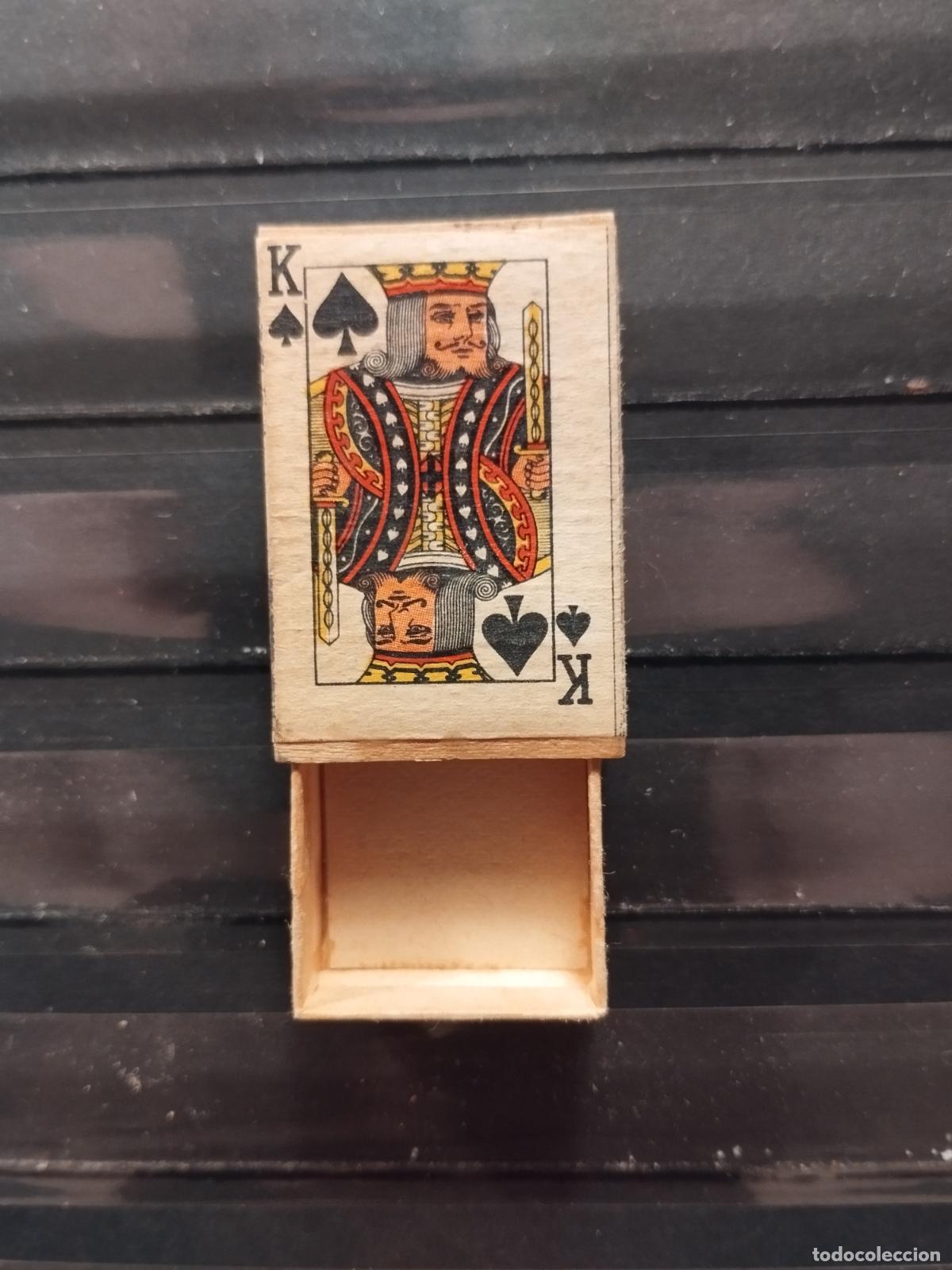 Cajas de cerillas: 3 ANTIGUAS CAJA DE CERILLAS MOTIVOS VARIOS. SIN CERILLAS.