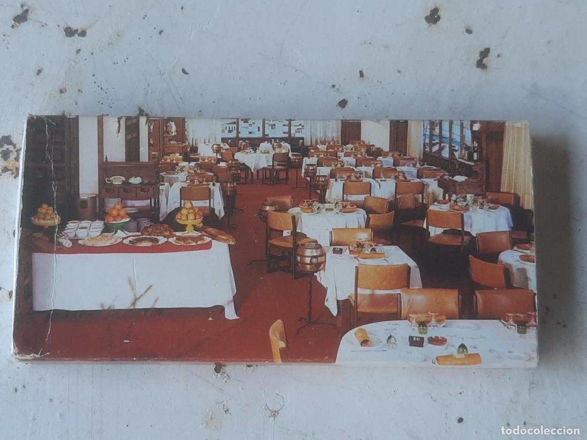 Cajas de cerillas: Lote de cerillas sin estrenar del Hotel Residencia Rinc&oacute;n de Pepe (Murcia)
