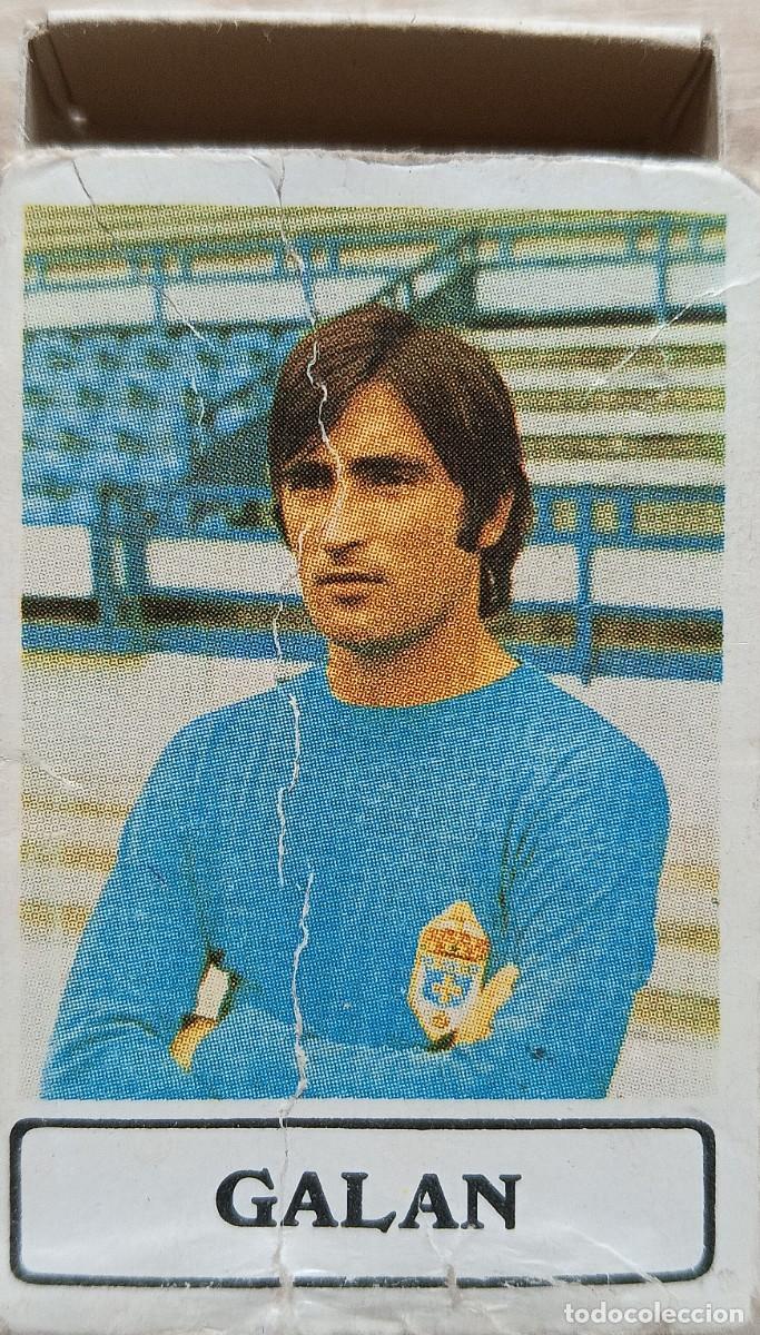 Matchboxes: CAJA DE CERILLAS COMPLETA DE FOSFOROS DEL PIRINEO DE GALAN-DELANTERO REAL OVIEDO