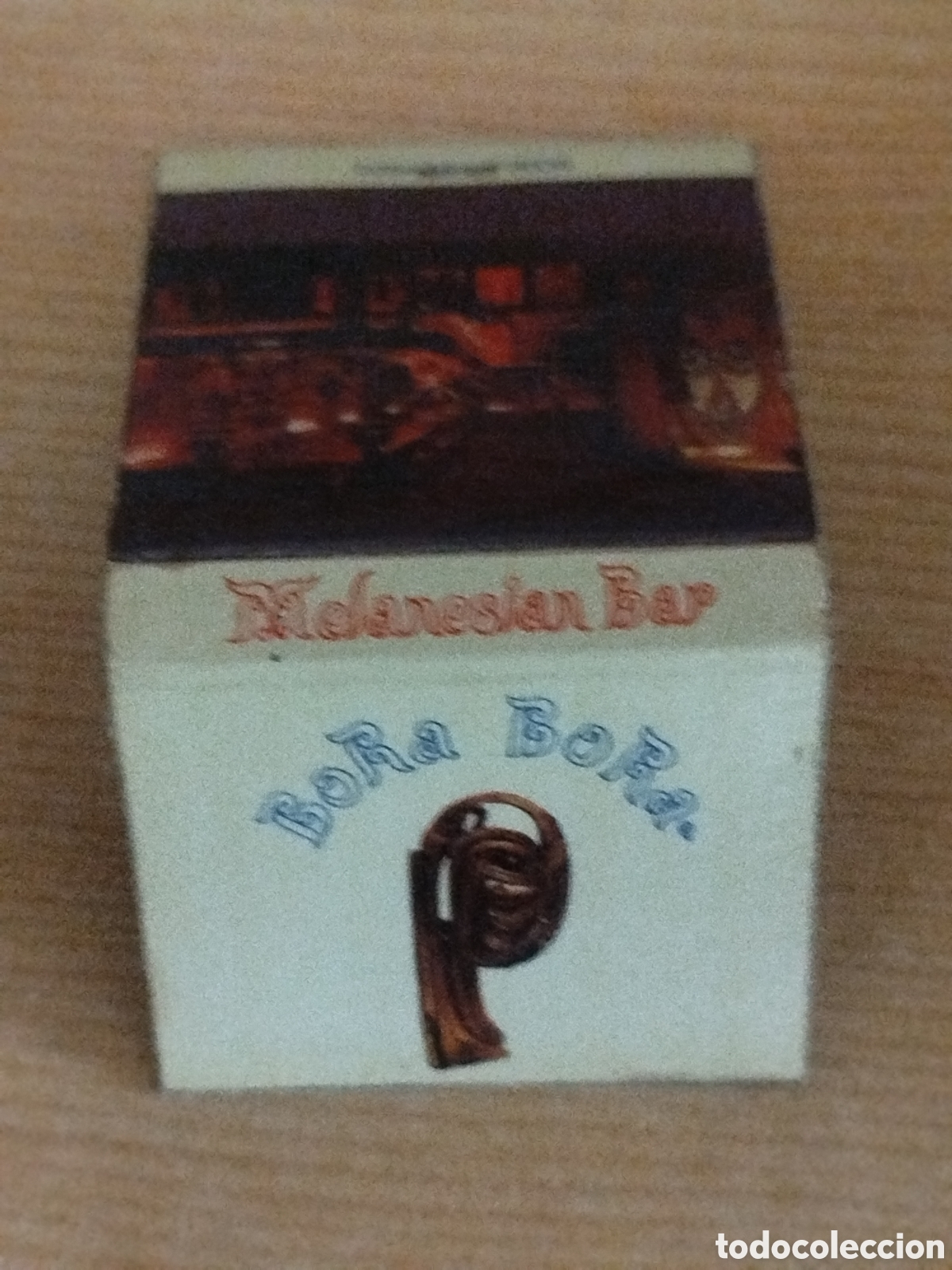 Cajas de cerillas: caja cerillas MADRID pub.discotecas.club ,