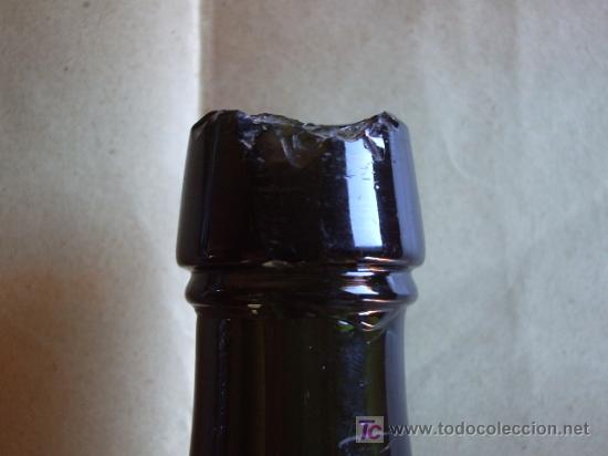Coleccionismo de cervezas: CERVEZA MORITZ. - Foto 2