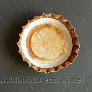 Coleccionismo de cervezas: ANTIGUA CHAPA DE SKOL.. ENVIO GRATIS&iexcl;&iexcl;&iexcl; - Foto 2