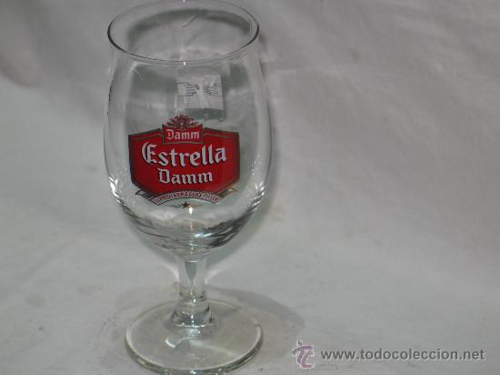 Coleccionismo de cervezas: COPA CERVEZA ESTRELLA DAMM FORUM - Foto 1