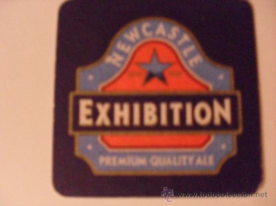Coleccionismo de cervezas: Posavasos cerveza Exhibition