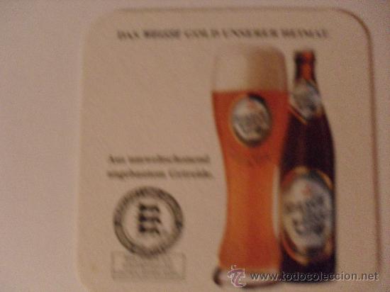 Coleccionismo de cervezas: Parte posterior - Foto 2