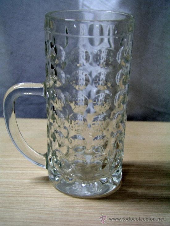 Coleccionismo de cervezas: COLECCI&Oacute;N DE JARRAS DE CERVEZA - Foto 7