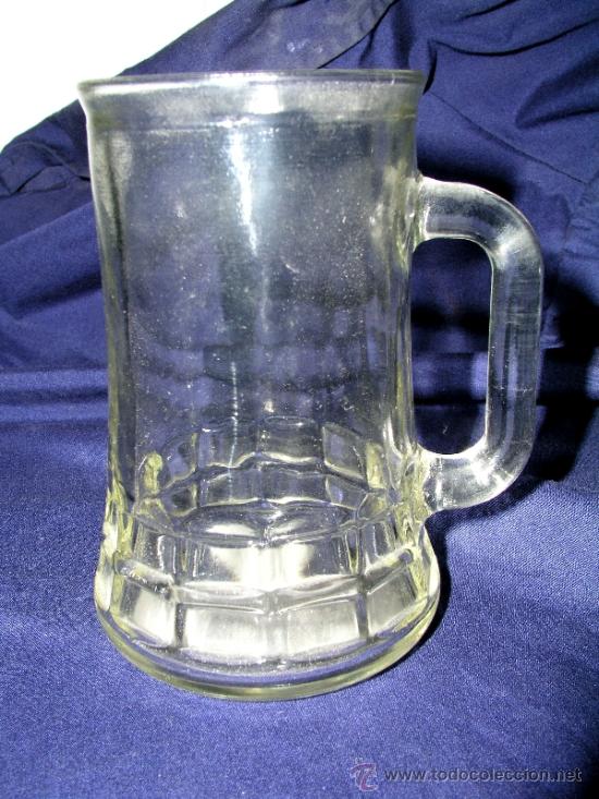 Coleccionismo de cervezas: COLECCI&Oacute;N DE JARRAS DE CERVEZA - Foto 2