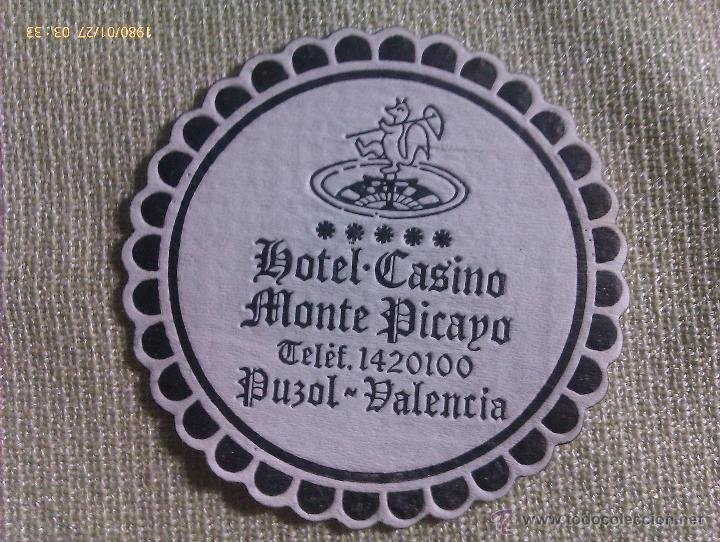 Casino Monte Picayo Puzol Valencia