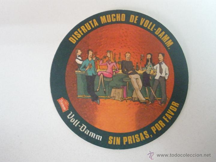 Coleccionismo de cervezas: POSAVASOS DE CERVEZA MURPHYs - Foto 2