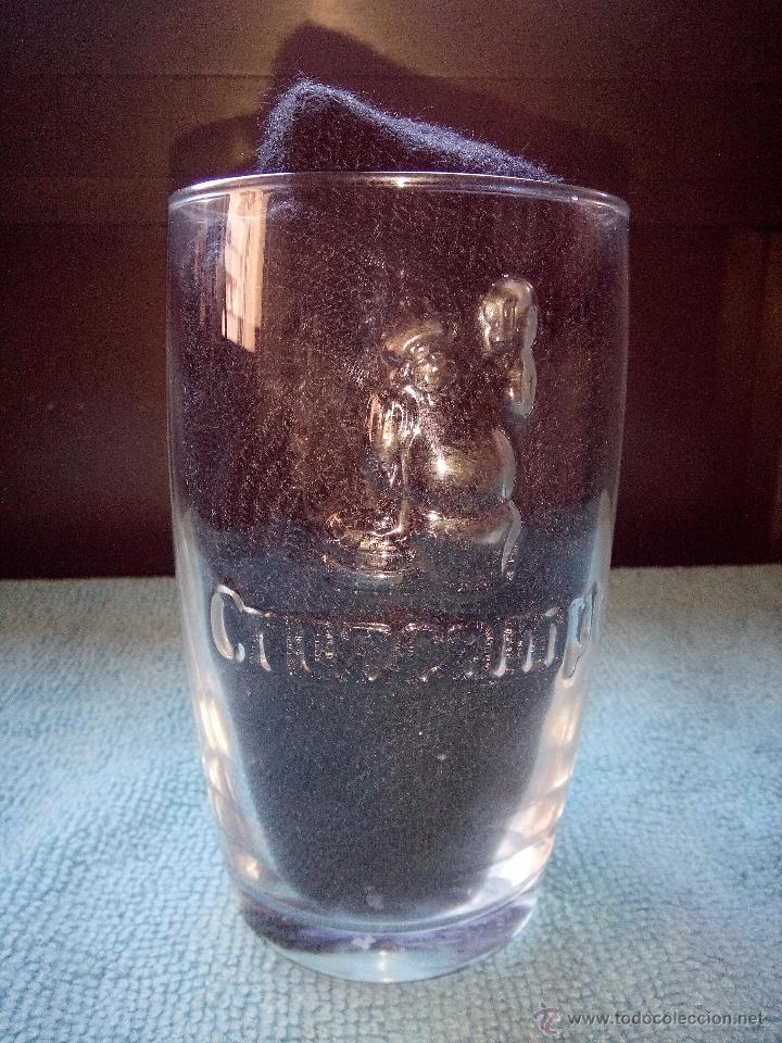 VASO CERVEZA CRUCAMPO
