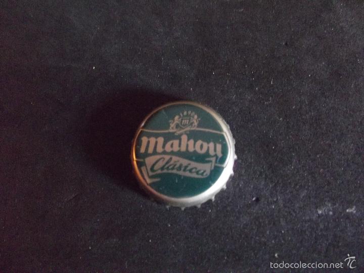 Collectable Beer: CERVEZA-BEER-BIRRA-V9C-PENN-CHAPA-TAPON-CORONA