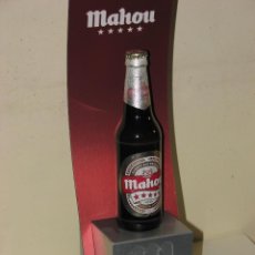 Collezionismo di birre: ABRIDOR PARA BARRA DE CERVEZA MAHOU