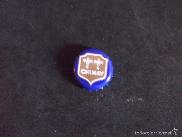 Collectable Beer: CERVEZA-BEER-BIRRA-V9C-PENN-CHAPA-TAPON-CORONA