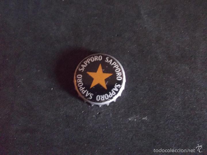 Collectable Beer: CERVEZA-BEER-BIRRA-V9C-PENN-CHAPA-TAPON-CORONA