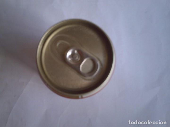 Coleccionismo de cervezas: Lata cerveza schmidt usa - Foto 3
